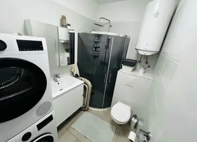 Stan 63 m², Gregovica, Pula - vrt u vlasništvu - 11