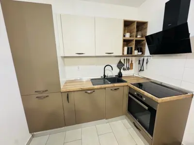 Stan 63 m², Gregovica, Pula - vrt u vlasništvu - 4