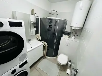 Stan 63 m², Gregovica, Pula - vrt u vlasništvu - 10