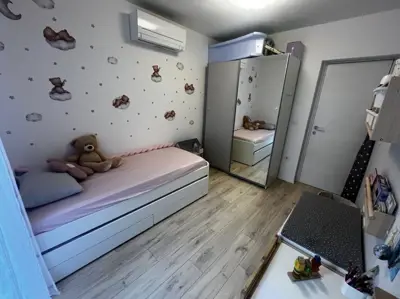 Stan 63 m², Gregovica, Pula - vrt u vlasništvu - 9
