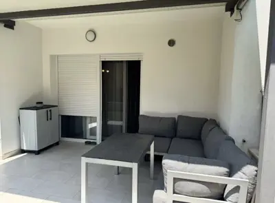 Stan 63 m², Gregovica, Pula - vrt u vlasništvu - 5