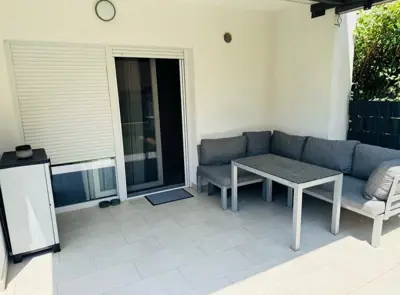 Stan 63 m², Gregovica, Pula - vrt u vlasništvu - 2