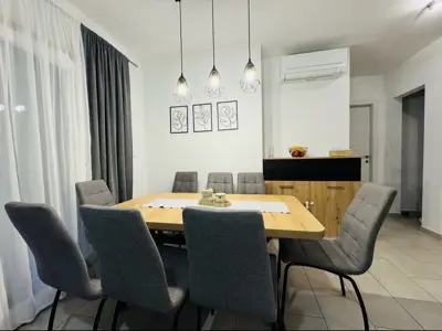 Stan 63 m², Gregovica, Pula - vrt u vlasništvu - 6
