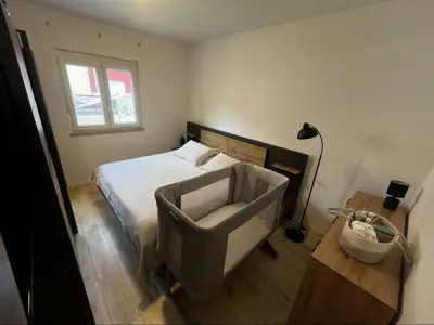 Stan 63 m², Gregovica, Pula - vrt u vlasništvu - 8