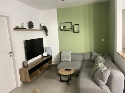 Stan 63 m², Gregovica, Pula - vrt u vlasništvu - 3