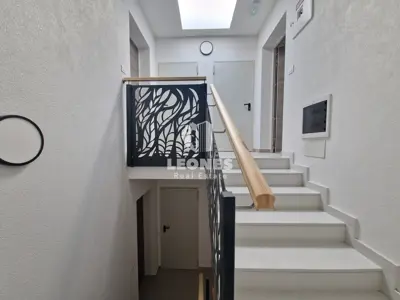 Apartment 65 m², Umag - new construction near the center and the sea - 15