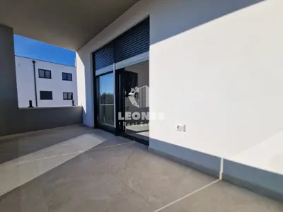 Apartment 65 m², Umag - new construction near the center and the sea - 2