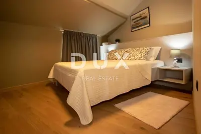 Apartment 15 m², Rovinj - duplex, 2 bedrooms - 14
