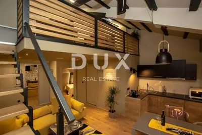 Apartment 15 m², Rovinj - duplex, 2 bedrooms - 21