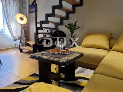 Apartment 15 m², Rovinj - duplex, 2 bedrooms - 6