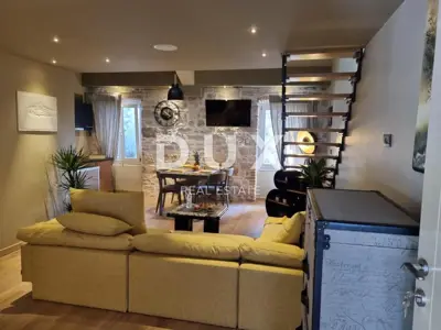 Apartment 15 m², Rovinj - duplex, 2 bedrooms - 5