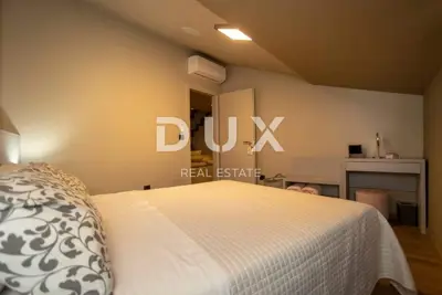 Apartment 15 m², Rovinj - duplex, 2 bedrooms - 16