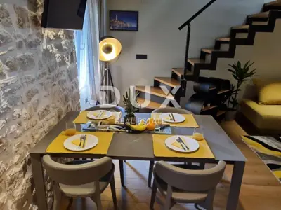 Apartment 15 m², Rovinj - duplex, 2 bedrooms - 13
