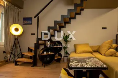 Apartment 15 m², Rovinj - duplex, 2 bedrooms - 7