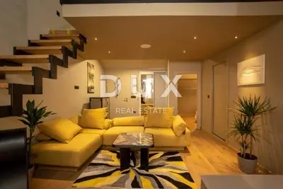 Apartment 15 m², Rovinj - duplex, 2 bedrooms - 3