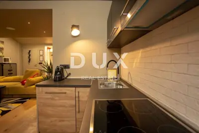 Apartment 15 m², Rovinj - duplex, 2 bedrooms - 11