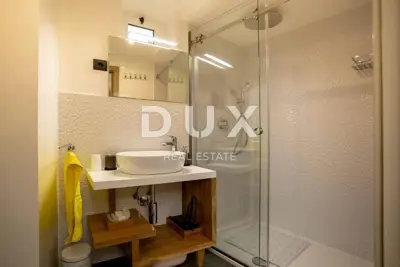 Apartment 15 m², Rovinj - duplex, 2 bedrooms - 17