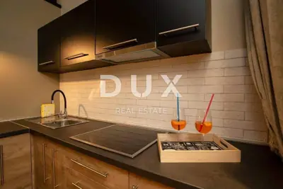 Apartment 15 m², Rovinj - duplex, 2 bedrooms - 10