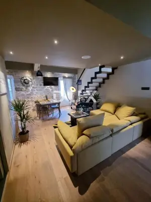 Apartment 15 m², Rovinj - duplex, 2 bedrooms - 4
