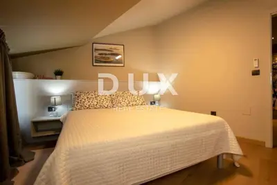 Apartment 15 m², Rovinj - duplex, 2 bedrooms - 15