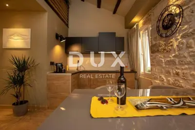 Apartment 15 m², Rovinj - duplex, 2 bedrooms - 9
