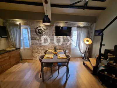 Apartment 15 m², Rovinj - duplex, 2 bedrooms - 8
