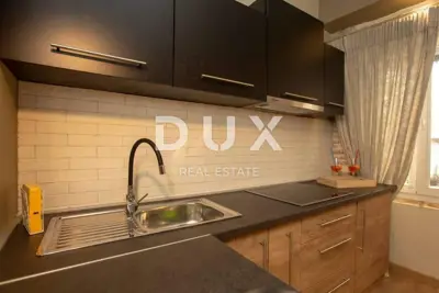 Apartment 15 m², Rovinj - duplex, 2 bedrooms - 12