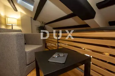 Apartment 15 m², Rovinj - duplex, 2 bedrooms - 22