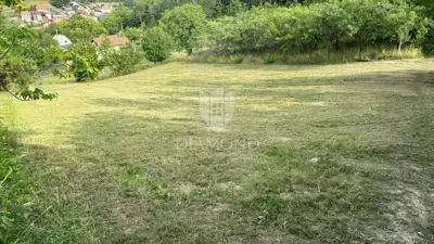 Land 1,441 m², Čučerje - by Medvednica and panoramic views - 4
