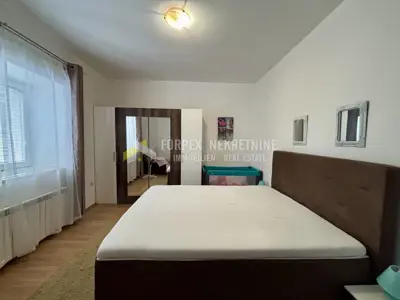 Haus 180 m², Novi Vinodolski Zentrum, Meerblick - 8