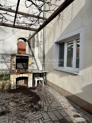Haus 180 m², Novi Vinodolski Zentrum, Meerblick