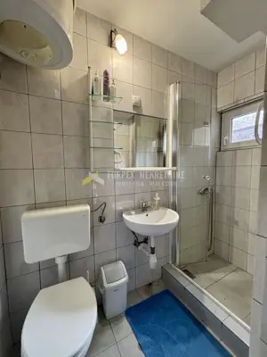 Haus 180 m², Novi Vinodolski Zentrum, Meerblick - 14