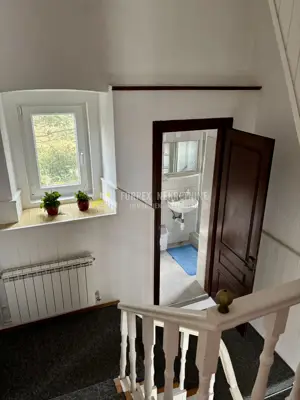 Haus 180 m², Novi Vinodolski Zentrum, Meerblick - 16
