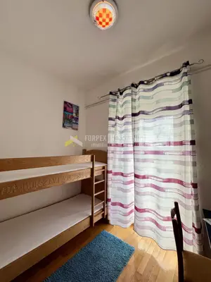 Haus 180 m², Novi Vinodolski Zentrum, Meerblick - 18