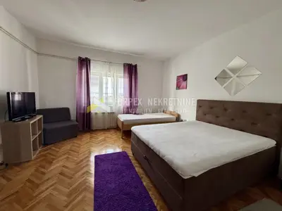 Haus 180 m², Novi Vinodolski Zentrum, Meerblick - 21