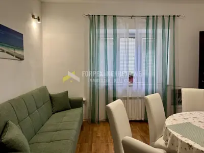 Haus 180 m², Novi Vinodolski Zentrum, Meerblick - 6