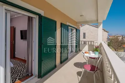 SPLIT- KAŠEL - Villa for rent until 1.5.2026 and after 1.10.2026