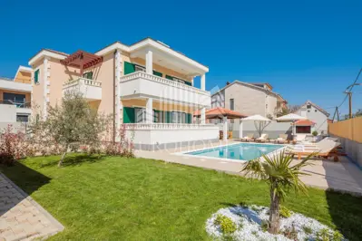 SPLIT- KAŠTELA - Villa for rent until 1.5.2026 and after 1.10.2026 - 3