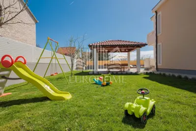 SPLIT- KAŠTELA - Villa for rent until 1.5.2026 and after 1.10.2026 - 2