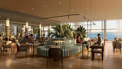 Residences Kvarner Bay – rezidencija B-8 - 21
