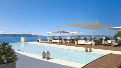Residences Kvarner Bay – rezidencija B-8 - 19