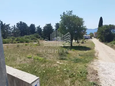 Building plot 600 m², Diklo, Zadar - built-up part of the settlement - 4