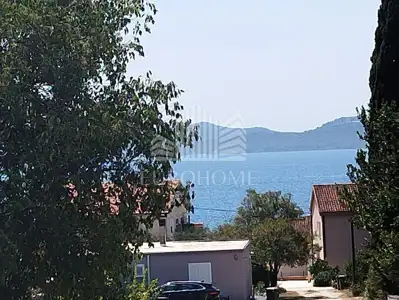 Građevinsko zemljište 600 m², Diklo, Zadar - izgrađeni dio naselja