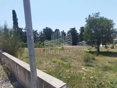Building plot 600 m², Diklo, Zadar - built-up part of the settlement - 3