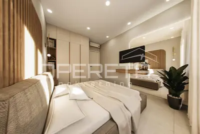 House 92 m², Kaštelir - single-storey house with pool - 8