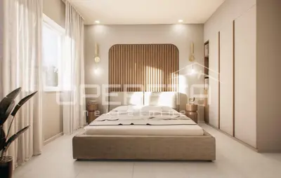 House 92 m², Kaštelir - single-storey house with pool - 6