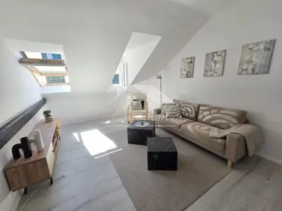 Apartment for rent in Britanac, 48 m² - 6