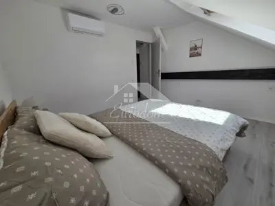 Apartment for rent in Britanac, 48 m² - 12