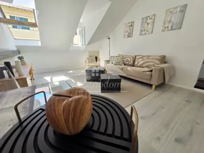 Apartment for rent in Britanac, 48 m² - 5