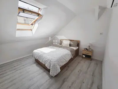 Apartment for rent in Britanac, 48 m² - 10